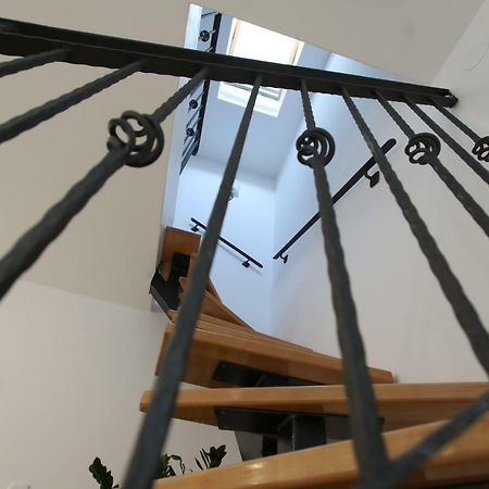 Apartmán Hugo Záhřeb Exteriér fotografie