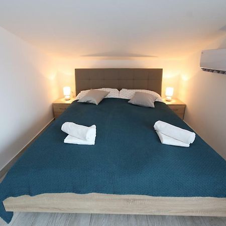 Apartmán Hugo Záhřeb Exteriér fotografie