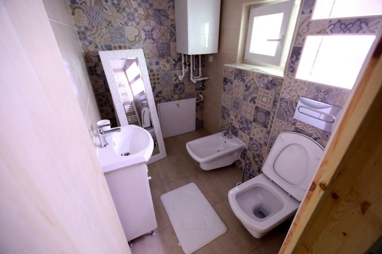 Apartmán Hugo Záhřeb Exteriér fotografie