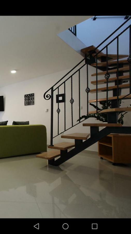 Apartmán Hugo Záhřeb Exteriér fotografie